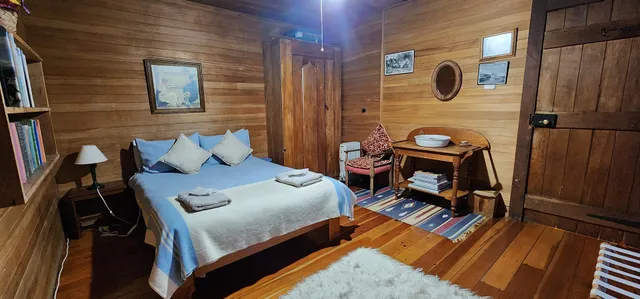 Historic Shearers Quarters