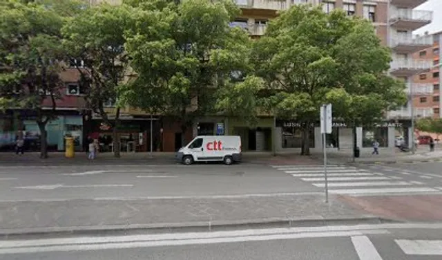 Calle de S. Roque, 17