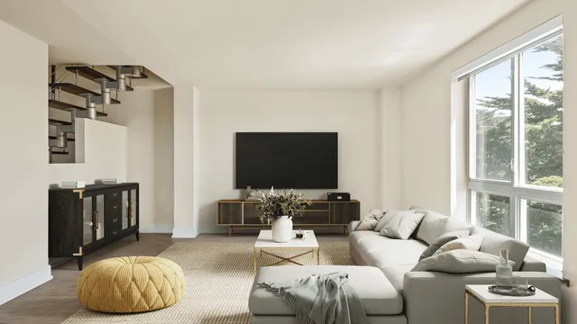 88 Hillside Apartments