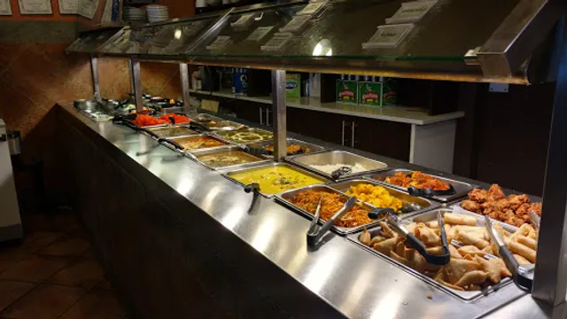 Kwality Fine Indian Cuisine Restaurant