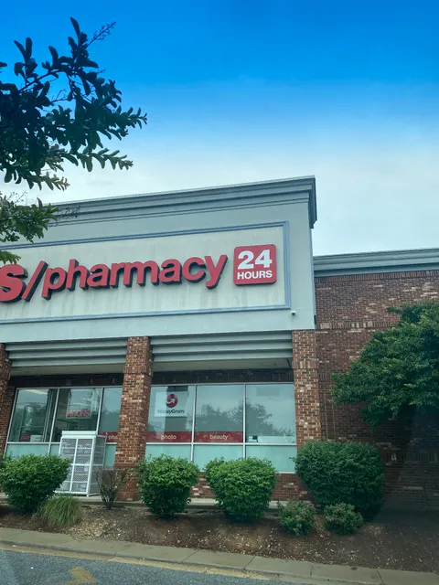 CVS