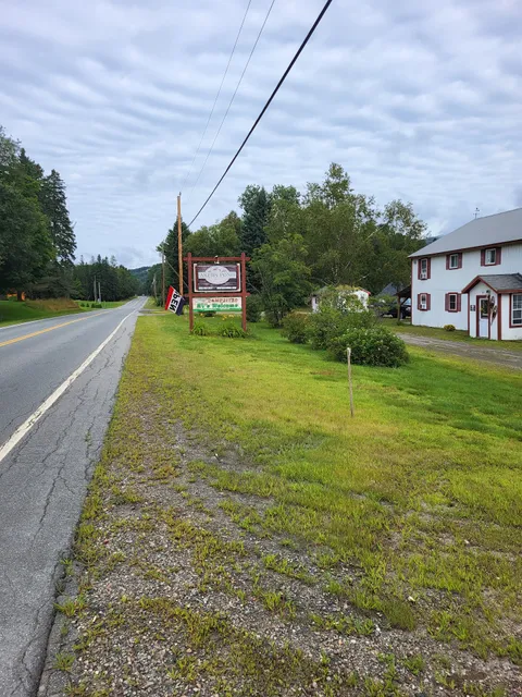 Akers Pond Inn Cabins & Camp Sites