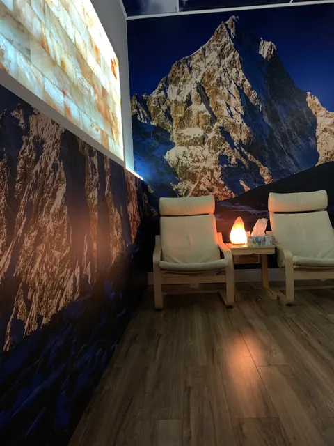 The Mark Spa Express