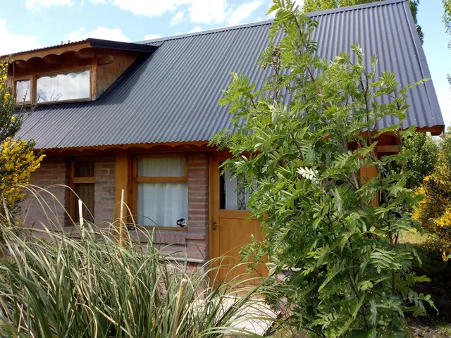 Cabañas Carilafquen