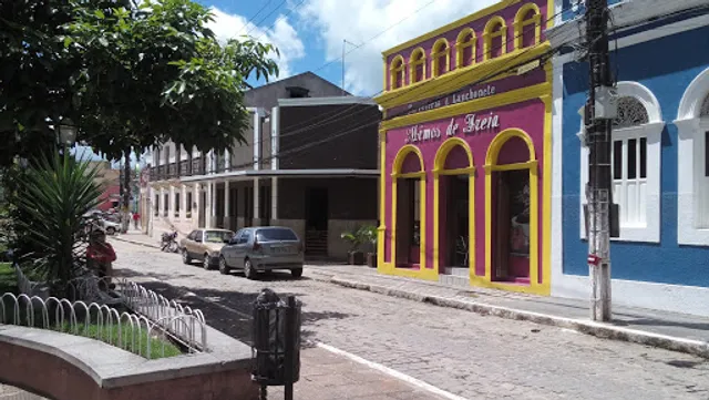 Padaria Moendas de Trigo