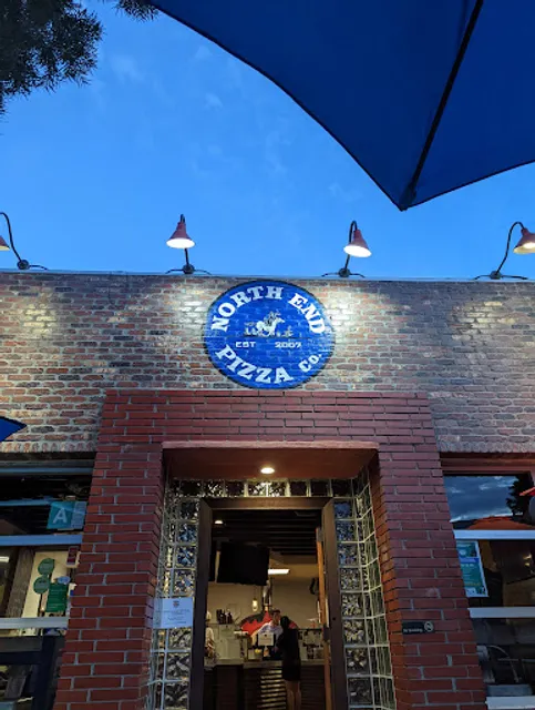 North End Pizzeria