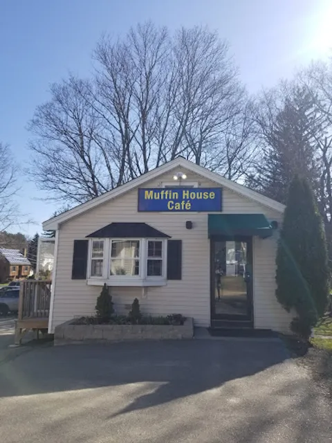 Muffin House Cafe