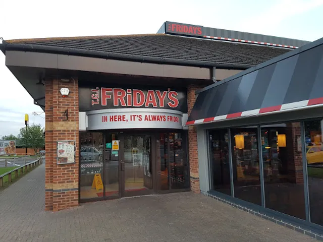 TGI Fridays - Teesside
