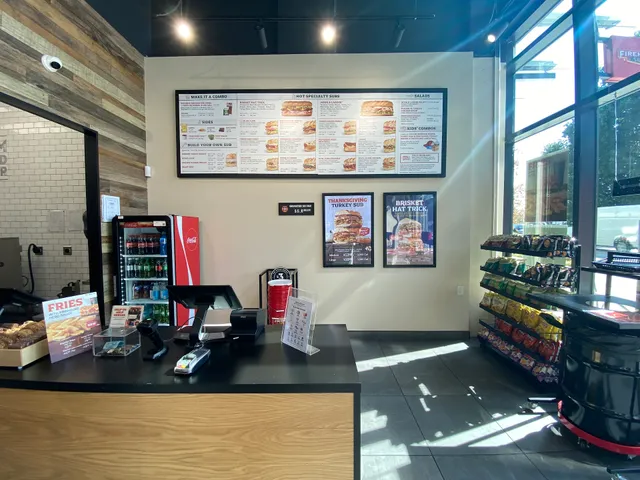 Firehouse Subs Burnaby Akimbo