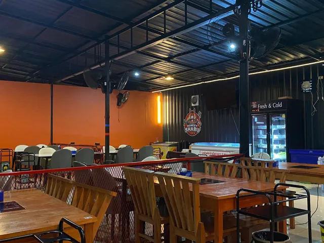 ดองกี้ ชาบู | Donkey Shabu Chiangrai