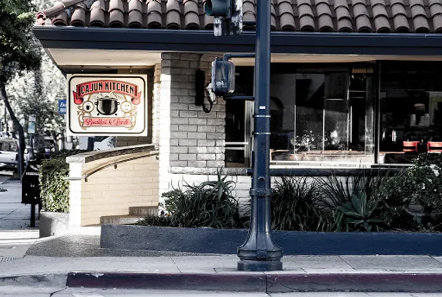 Cajun Kitchen