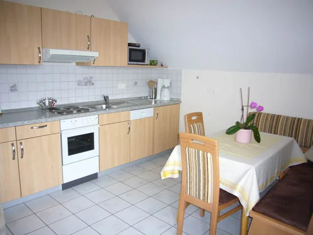 Ferienwohnung Gemperlein