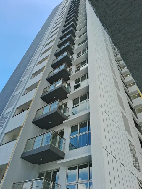 NP HOSPITALITY AMANORA PARK TOWN