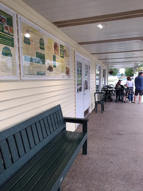 Jon's Ice Cream Store & Restaurant