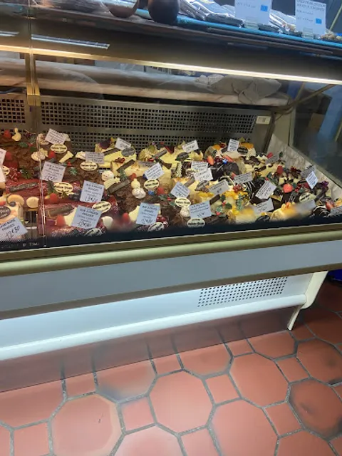 Boulangerie Guillon Picard