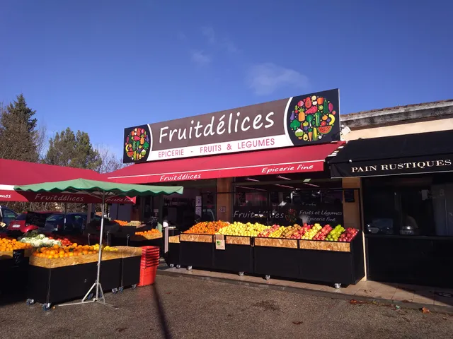 Fruitdélices