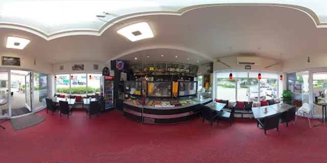 Sunny's Döner Express