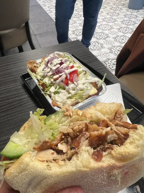 Broodbakkerij Hicret VOF