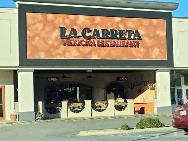 La Carreta Mexican Restaurant
