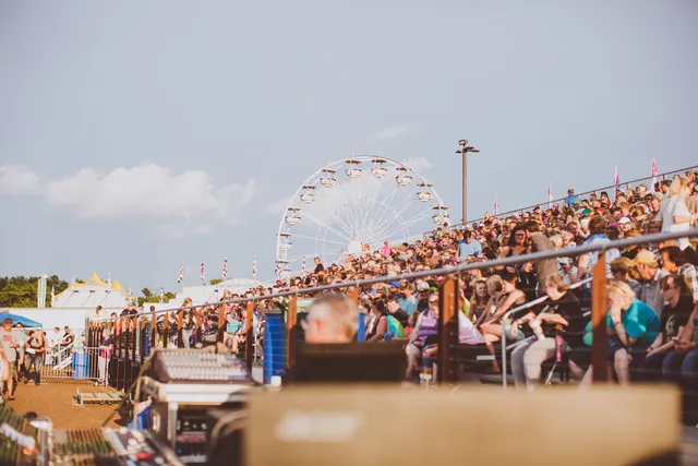 Northern Wisconsin State Fairgrounds
