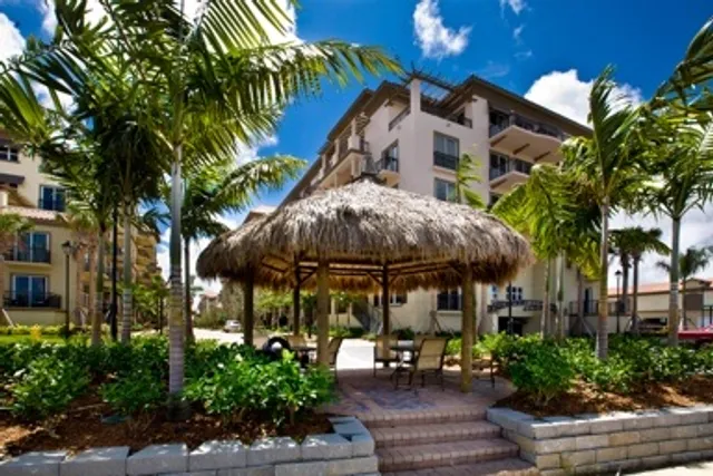 Wilton Station Condo