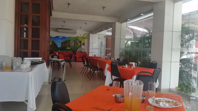 GAVILLA GOURMET RESTAURANT