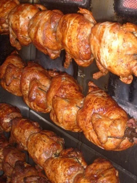 Rei do Frango Pelotas