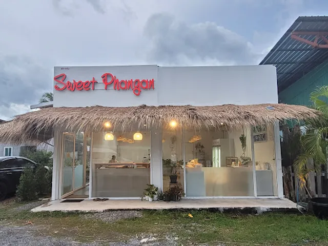 Sweet Phangan