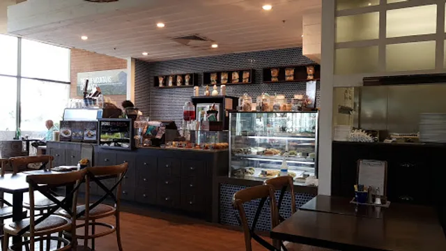 Jamaica Blue Point Cook Town Centre