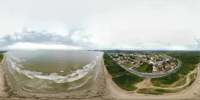 Varandão Comida Caseira