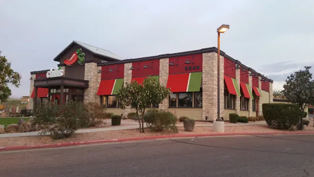 Chili's Grill & Bar