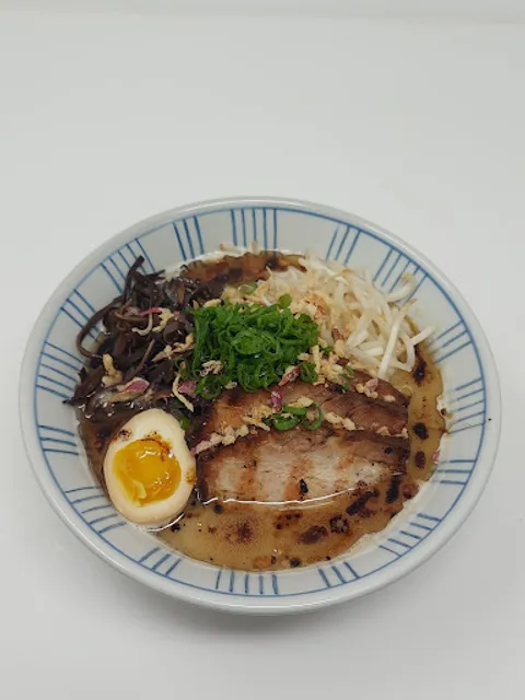 AOI Teriyaki & Ramen