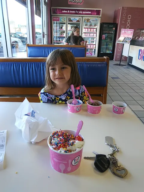 Baskin-Robbins