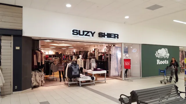 Suzy Shier | Le Château