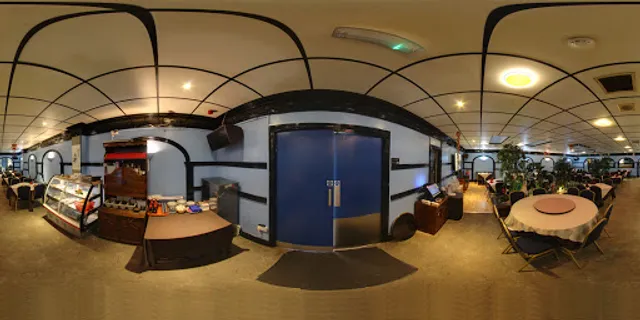 Regency Ikkyu Restaurant Selby