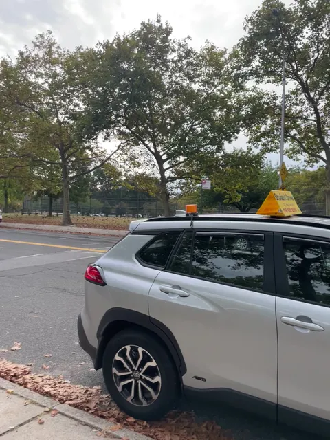 Fresh Meadows DMV Road Test Site