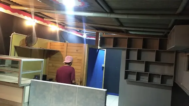 KOPI (Koperasi Pertukangan Indonesia)