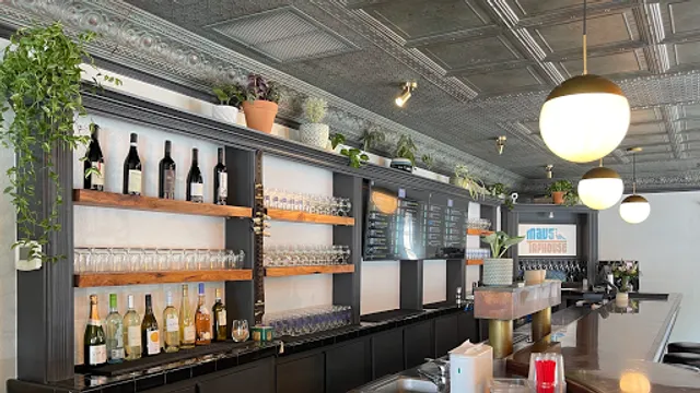 Loowit Brewing - Orchards