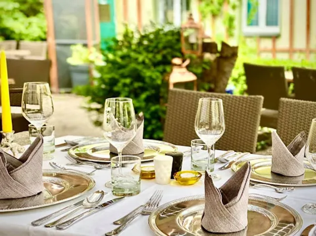 Wirtshaus Schwarzer Bock