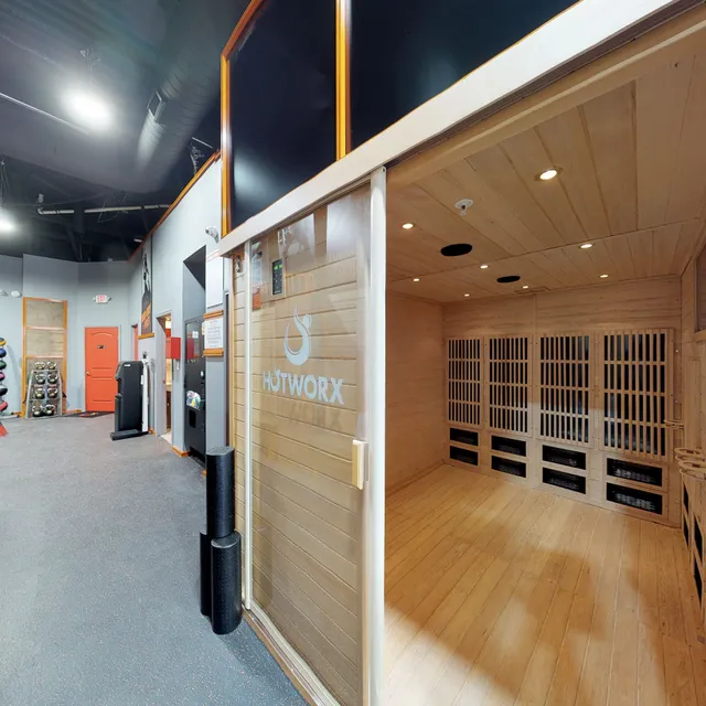 HOTWORX - Colleyville, TX