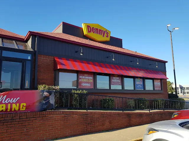Denny's