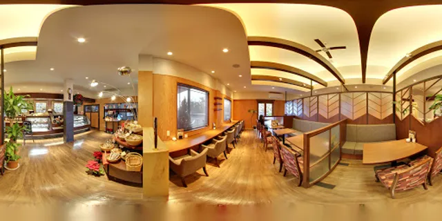 YAMANAMI COFFEE Sangen-ya