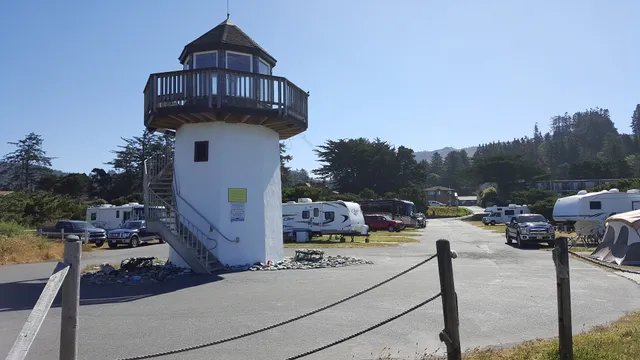 Coquille River RV Park