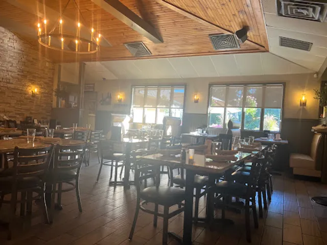 La Familia Restaurant