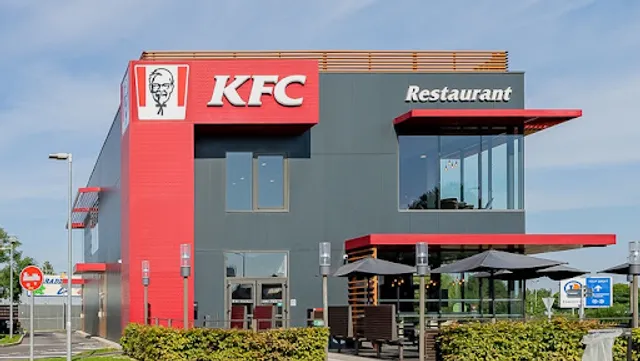 KFC Douai Sin le Noble