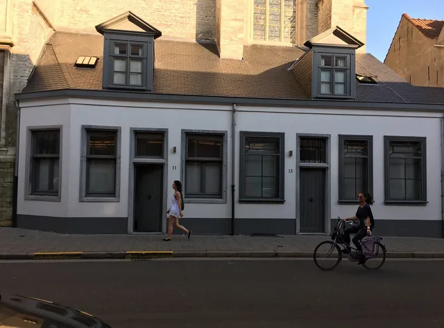 Guesthouse Bernardin