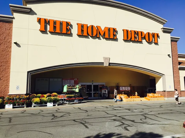 The Home Depot
