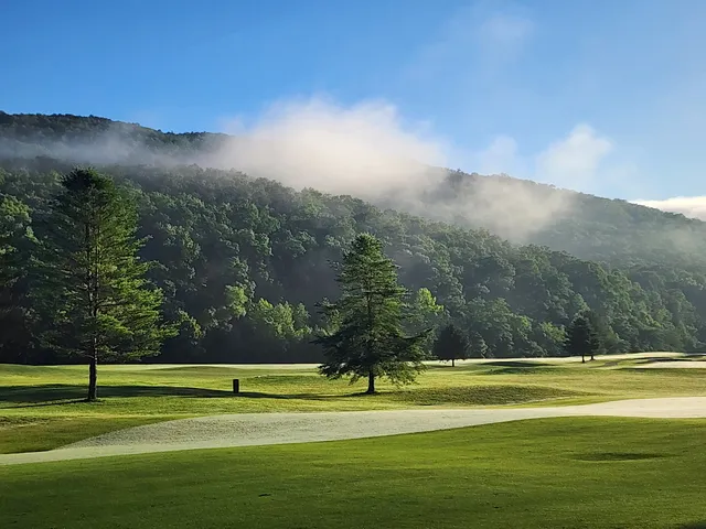 Wasioto Winds Golf Course