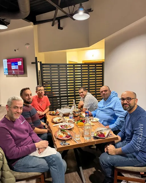 Mesopotamia Kebab House