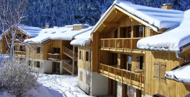 Location Orelle 3 vallées -- savoie maurienne